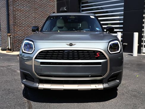 New 2027 MINI Cooper Countryman S AWD/4WD image 12