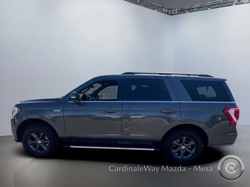 Used 2021 Ford Expedition XLT AWD/4WD image 7