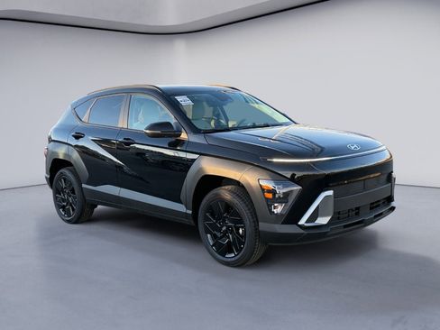 New 2026 Hyundai Kona SEL Sport image 7