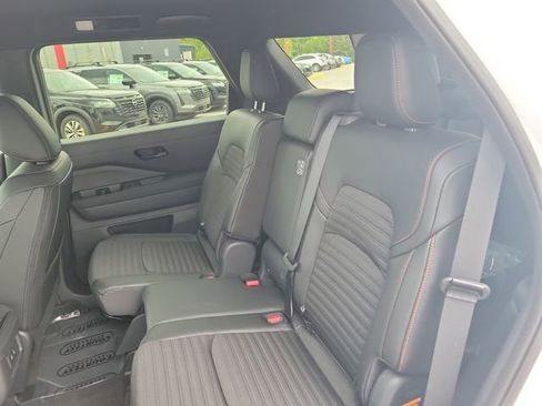 New 2026 Nissan Pathfinder Rock Creek AWD/4WD image 11
