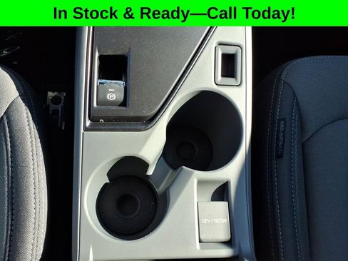 New 2026 Subaru Crosstrek 2.5i image 14