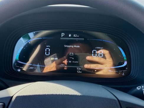 New 2026 Hyundai Venue SE image 9