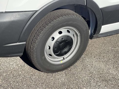 New 2026 Ford Transit 250 148 Medium Roof image 7