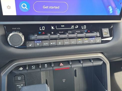 New 2026 Toyota Sequoia Limited RWD image 25