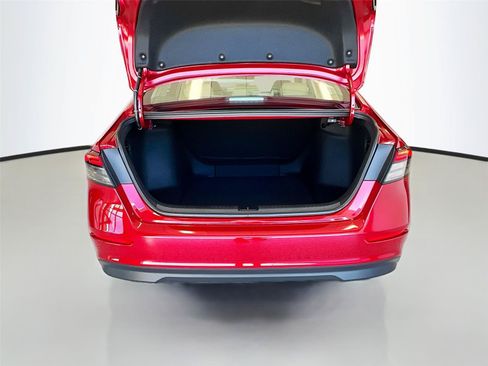 New 2026 Honda Accord LX image 23