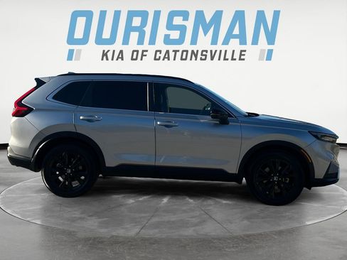 Used 2023 Honda CR-V Sport Touring image 7