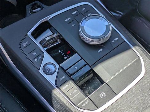 New 2026 BMW 330i Sedan w/ M Sport Package image 12