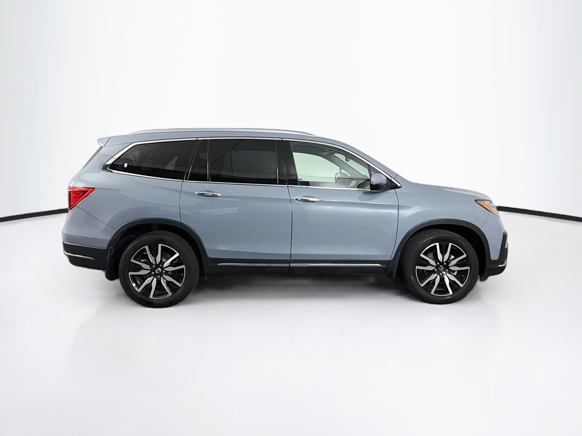 Used 2022 Honda Pilot Touring image 10