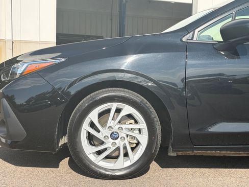 Used 2024 Subaru Impreza 2.0i w/ Popular Package #1A AWD/4WD image 10
