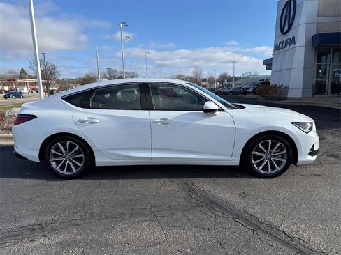 Certified 2025 Acura Integra image 2