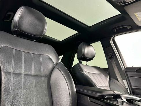 Used 2017 Mercedes-Benz GLE 350 4MATIC image 19