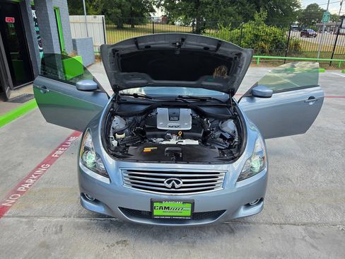 Used 2015 INFINITI Q60 AWD Coupe w/ Premium Package image 50