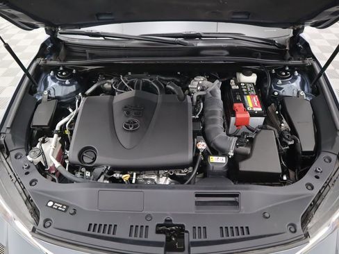 Used 2021 Toyota Avalon Limited w/ Advanced Safety Package image 30