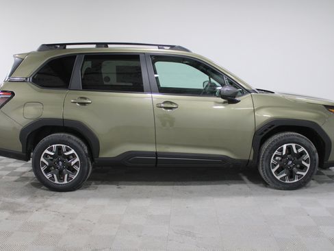 New 2026 Subaru Forester Premium image 25