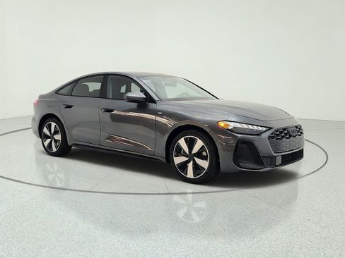 New 2026 Audi A5 2.0T Premium Plus AWD/4WD image 3