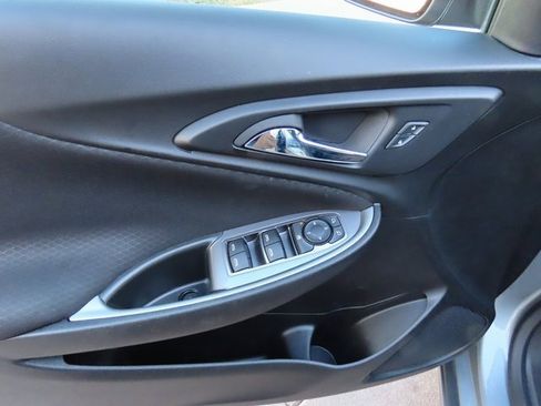 Used 2024 Chevrolet Malibu LT image 24