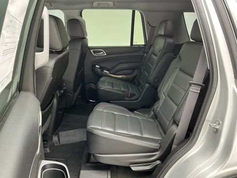 Used 2017 GMC Yukon Denali image 19