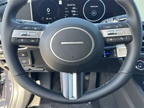 New 2025 Hyundai Sonata Limited image 20