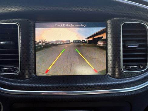 Used 2016 Dodge Charger R/T w/ Navigation & Travel Group image 15