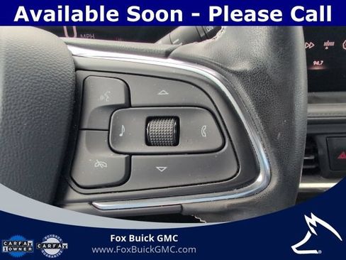 Used 2024 Buick Encore GX Preferred w/ Comfort Package FWD image 16