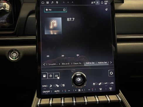 New 2026 GMC Terrain AT4 w/ Convenience Package III image 14