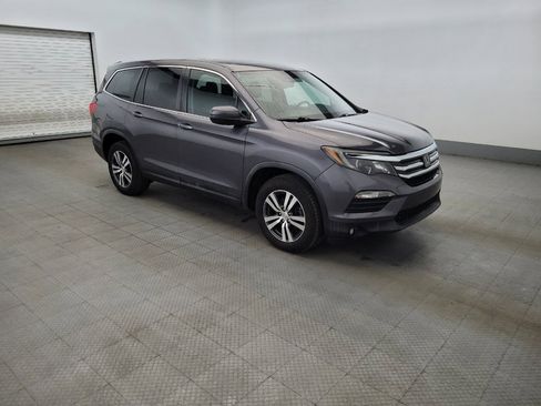 Used 2017 Honda Pilot EX-L image 11