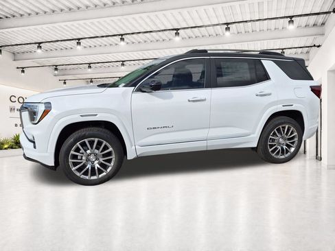New 2026 GMC Terrain Denali AWD/4WD image 5