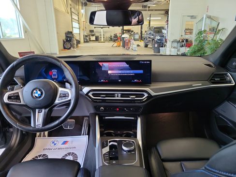 Used 2024 BMW M340i xDrive AWD/4WD image 18