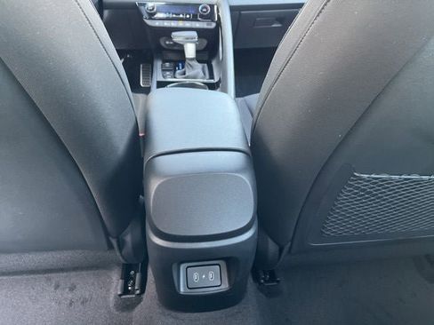 New 2026 Hyundai Elantra SEL Sport Premium image 22