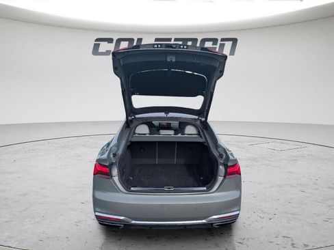 Used 2024 Audi A5 2.0T Premium Plus AWD/4WD image 18