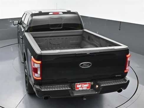Used 2023 Ford F150 Lariat w/ Equipment Group 502A High AWD/4WD image 45