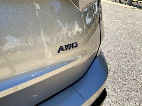 New 2026 Nissan Rogue SV image 9