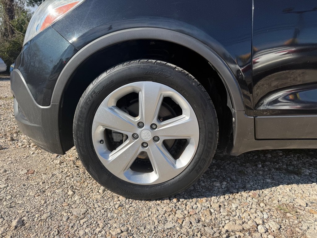 Used 2016 Buick Encore FWD image 33