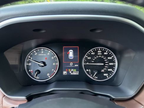 Certified 2023 Subaru Outback Touring XT AWD/4WD image 19