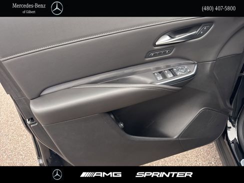 Used 2024 Cadillac XT4 Premium Luxury w/ Active Safety Package image 13