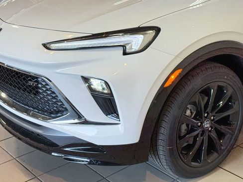 New 2026 Buick Encore GX Sport Touring w/ Advanced Technology Package image 13