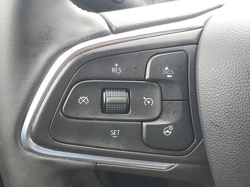 Certified 2024 Buick Envista Sport Touring w/ Convenience I Package image 22