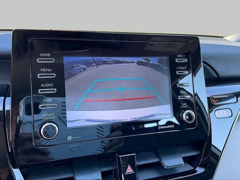 Used 2021 Toyota Camry LE FWD image 24