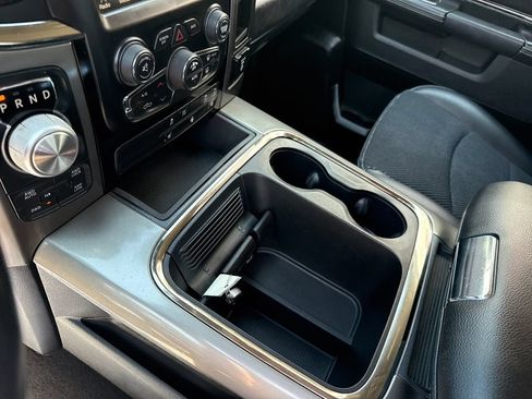 Used 2017 RAM 1500 Sport w/ Convenience Group AWD/4WD image 24