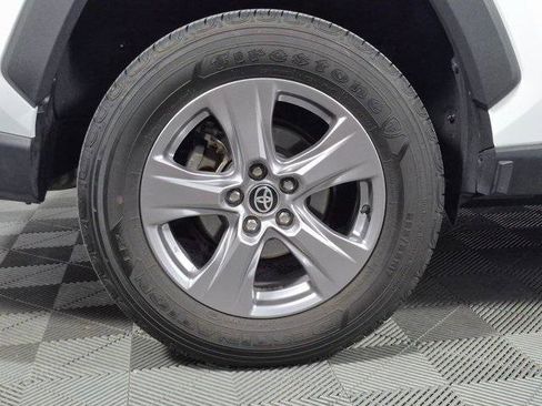 Certified 2025 Toyota RAV4 XLE image 25