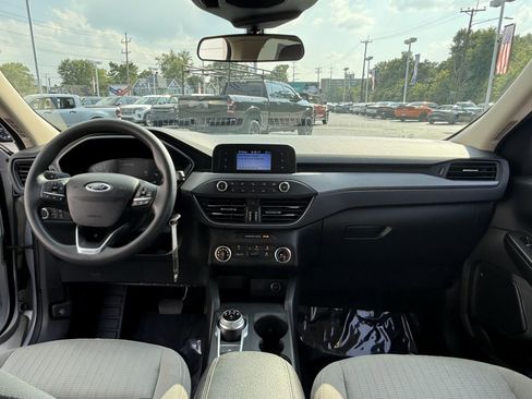 Used 2020 Ford Escape S AWD/4WD image 21