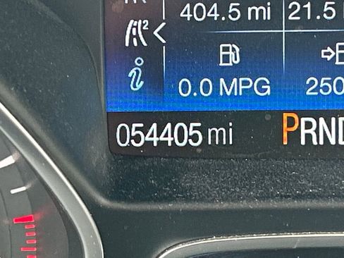 Certified 2018 Ford Escape Titanium image 24