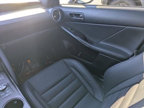 Used 2021 Lexus IS 350 F Sport w/ Accessory Package image 14