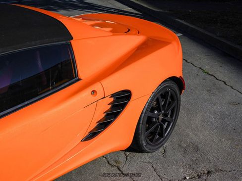 Used 2005 Lotus Elise image 80