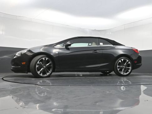 Used 2016 Buick Cascada Premium FWD image 25