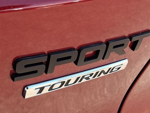 Certified 2023 Honda CR-V Sport Touring image 30