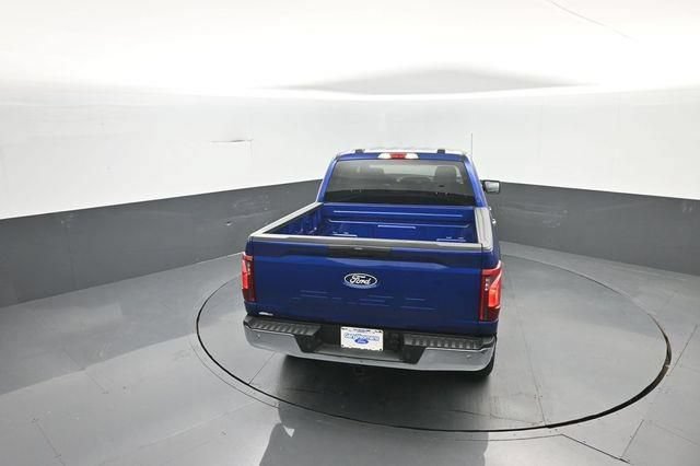 New 2026 Ford F150 XLT w/ XLT Chrome Appearance Package AWD/4WD image 31