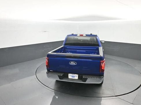 New 2026 Ford F150 XLT w/ XLT Chrome Appearance Package AWD/4WD image 31