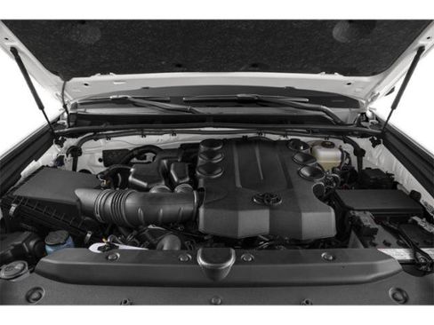 Certified 2023 Toyota 4Runner 40th Anniversary SE w/ Wilderness Package (TMS) image 12