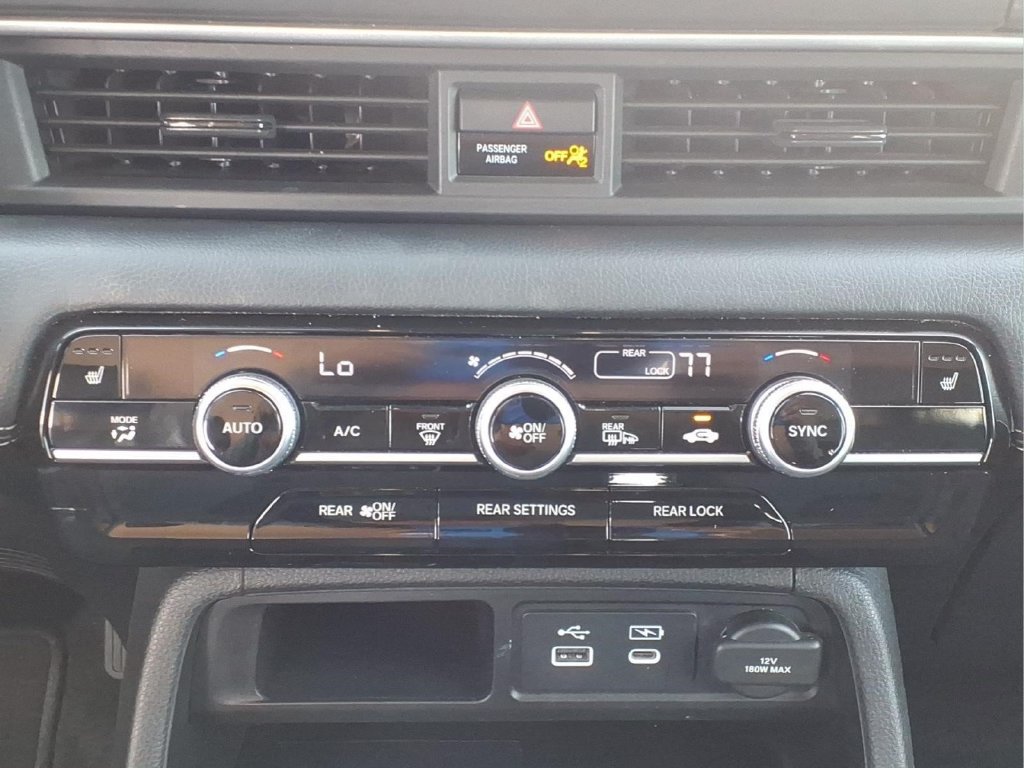 Used 2025 Honda Pilot EX-L image 20